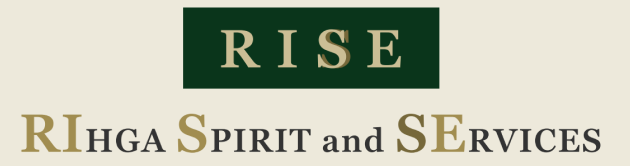RISE RIHGA SPIRIT and SERVICES