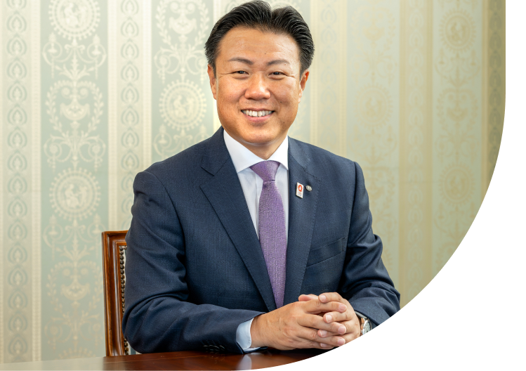 植田文一